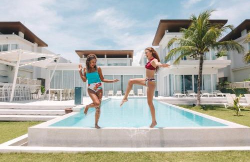 Khok Kloi Villa | Coastal Escape Natai Beach