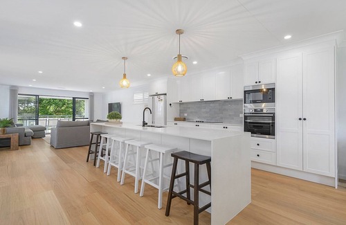 North Haven House | Coastal Escape - Newly renovated holiday home in North Haven