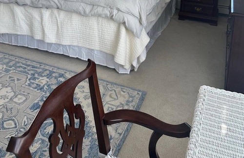 East Sandwich House | Coastal Escape with In-Ground Pool on The Cape