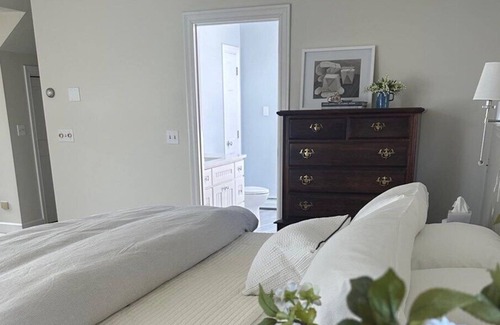 East Sandwich House | Coastal Escape with In-Ground Pool on The Cape