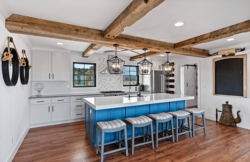 Manitowoc Other | Coastal Farmhouse-15 Minutes From Whistling Straits Golf Course