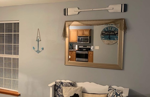 Pass Christian House | Coastal getaway with swimming pool basketball pickleball and boat launch access
