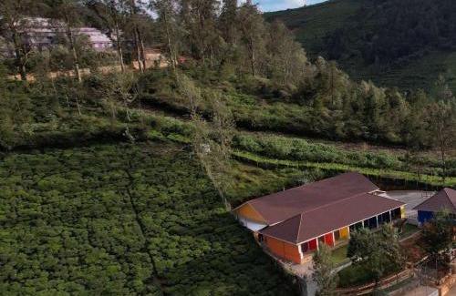 Kotagiri Hotel | Coastal Grand Resorts - Akshaya