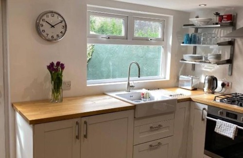 Belfast House | Coastal haven
