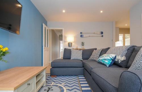 Saint Gennys House | Coastal Haven