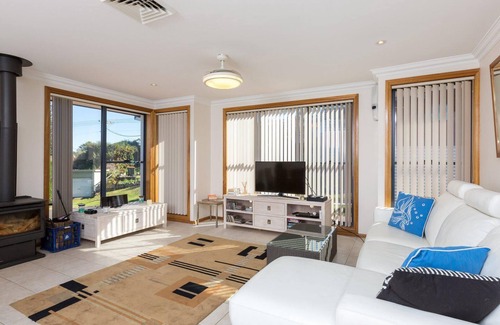 Gerroa House | Coastal Haven @ Gerroa