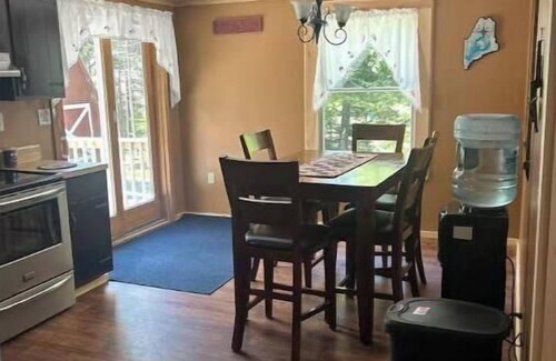 Beals House | Coastal Haven