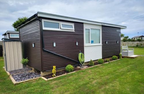 Withernsea Ski Chalet | Coastal Hideaway Withernsea
