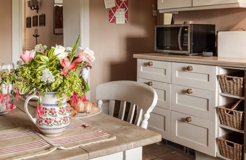 Llanfairfechan House | COASTAL HOME CENTRAL TO NORTH WALES