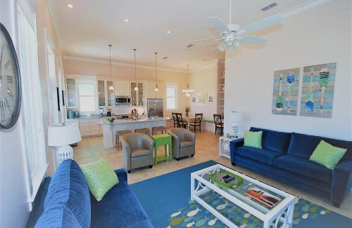 The Shores House | Coastal Home