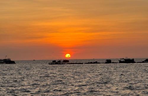 Cua Duong House | Coastal Homestay Phu Quoc