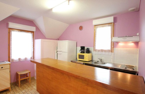 Surtainville Cottage | Coastal house with Wifi and pets allowed in Surtainville