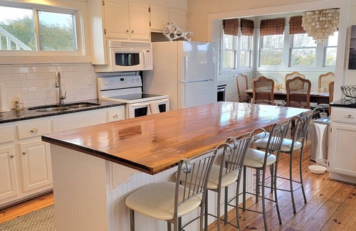 Carolina Dunes Cottage | Coastal Living at its Best. Great Beach and Sound Access