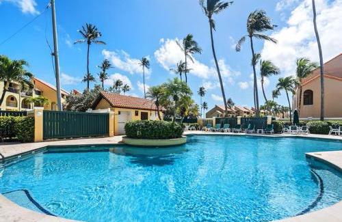 Candelero Abajo Apartment | Coastal Living With Golf Course Vistas Otium