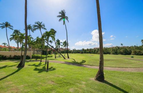 Candelero Abajo Apartment | Coastal Living With Golf Course Vistas Otium