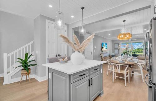Cortez Villa | Coastal Luxe Villa