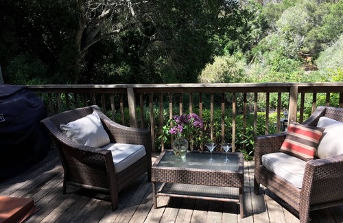 West Mesa House | Coastal Mediterranean Villa
