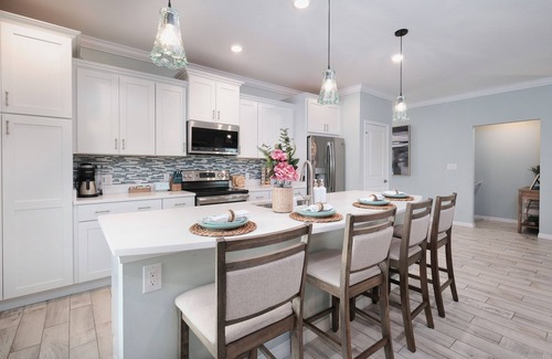 Ono Island Villa | Coastal Oasis at Lost Key - Pool, Spa, Golf, Private Beach