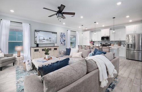 Ono Island Villa | Coastal Oasis at Lost Key - Pool, Spa, Golf, Private Beach
