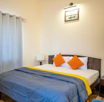 Murudeshwara Hotel | Coastal Pearl Home Stay, Murudeshwar