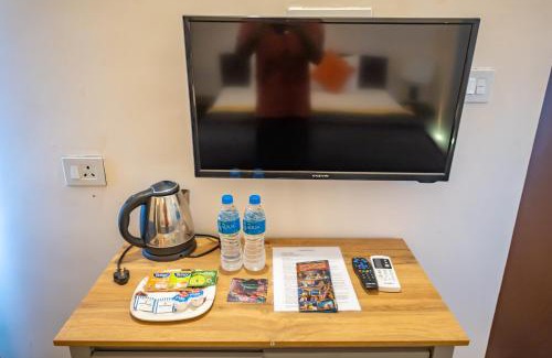 Murudeshwara Hotel | Coastal Pearl Home Stay, Murudeshwar
