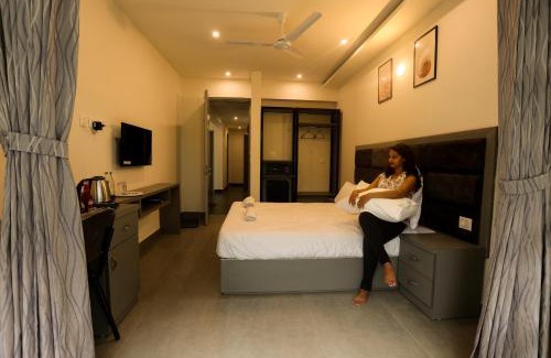 Panaji Hotel | Coastal Pearl Hotel Miramar Panaji