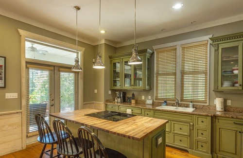 Panacea House | Coastal Pines 4BR/3.5BA Sleeps 12