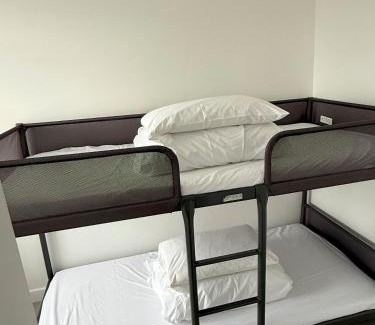 South Shore Hotel | Coastal Plaza