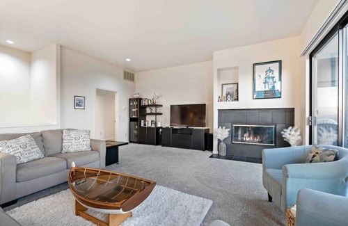 Bodega Bay House | Coastal retreat 10 mins walk to gorgeous beach!
