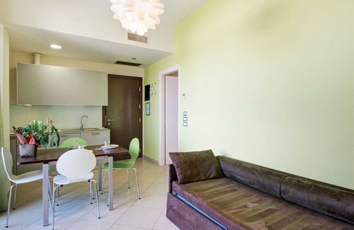 Marano Apartment | Coastal Retreat in Riccione
