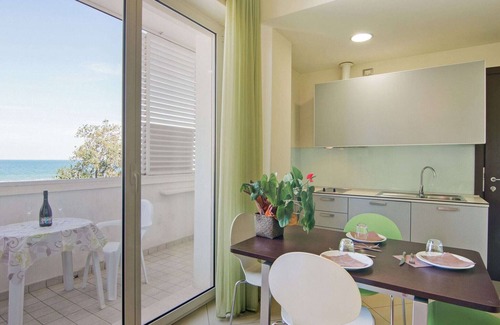 Marano Apartment | Coastal Retreat in Riccione