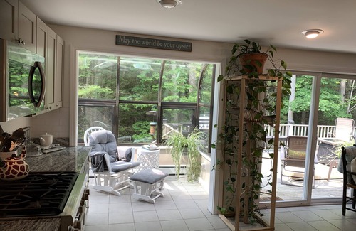 Kennebunk House | Coastal Retreat-Indoor Saltwater Pool, Hot Tub & Sauna 1 mile from Mothers Beach