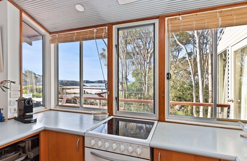Rosedale House | Coastal Retreat Rosedale