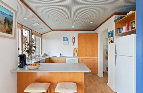 Rosedale House | Coastal Retreat Rosedale