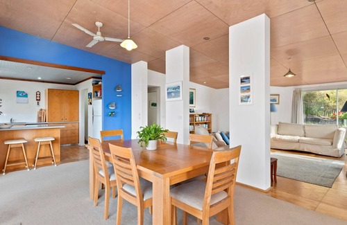 Rosedale House | Coastal Retreat Rosedale