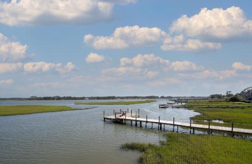 Deep Hole House | Coastal Retreat