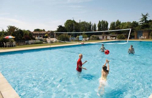 Clacton-on-Sea Resort | Coastal Retreats