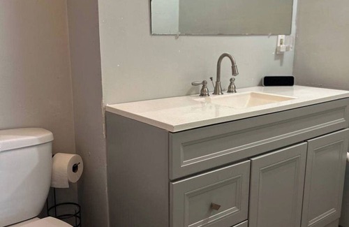 Virginia Beach House | Coastal Serenity Retreat