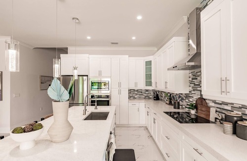 Naples Park House | Coastal Sol by Boutiq