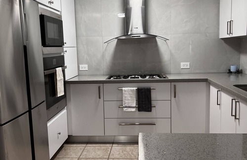 San Antonio House | Coastal Town Retreat in Dorado, PR