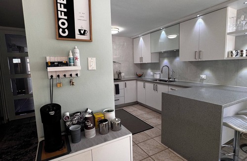 San Antonio House | Coastal Town Retreat in Dorado, PR