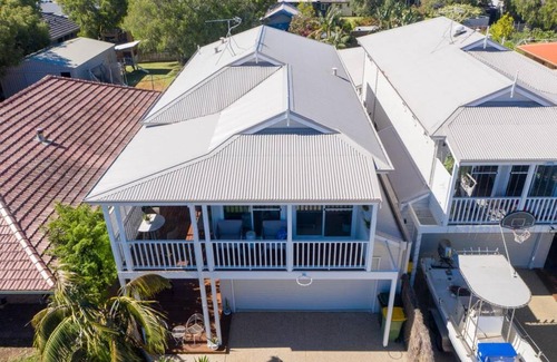 West Busselton House | Coastal Treasure