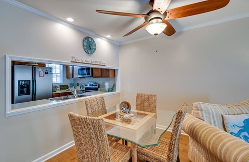 Murrells Inlet House | Coastal Vacation Rental - 2 Mi to Huntington Beach