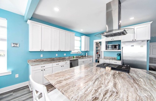 Grand Isle House | Coastal View- Coastal Realty Group