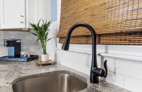Kirkland House | Coastal Vineyard Main
