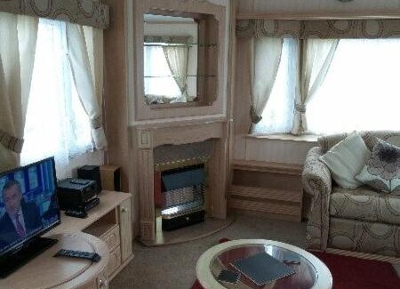 Ingoldmells House | Coastfield Holiday Village - Holiday Accommodation 2604