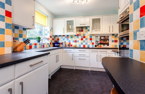 Worth Matravers Cottage | Coastguard Cottage - 4 bedroom family accommodation