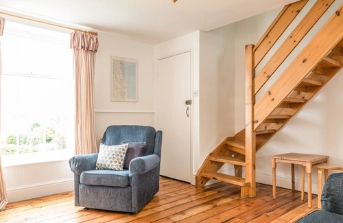 Newton by the Sea Cottage | Coastguard Cottage