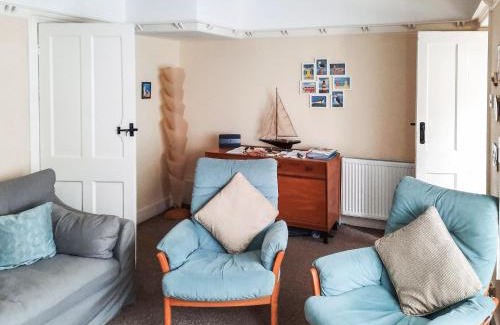 Fleetwood House | Coastguard Cottage