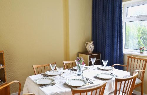 Fleetwood House | Coastguard Cottage